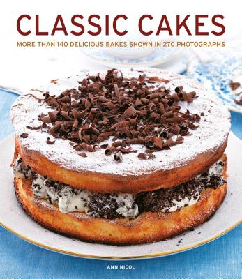 Classic Cakes