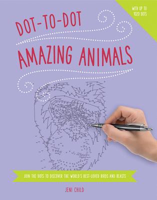 Dot to Dot: Animals