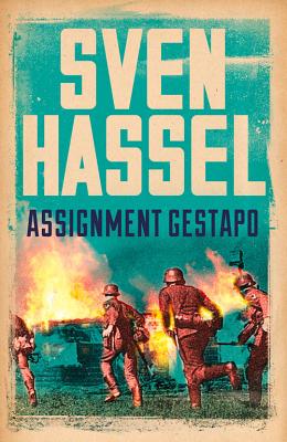 Assignment Gestapo