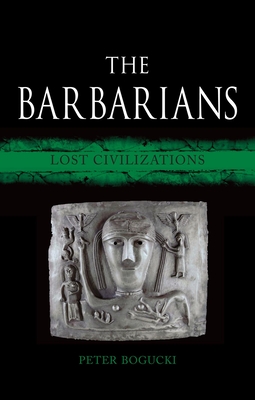 The Barbarians