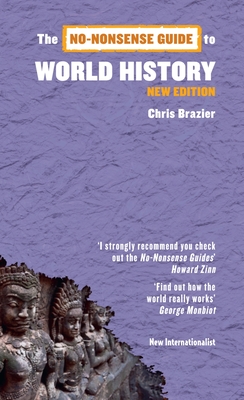 No-nonsense Guide To World History