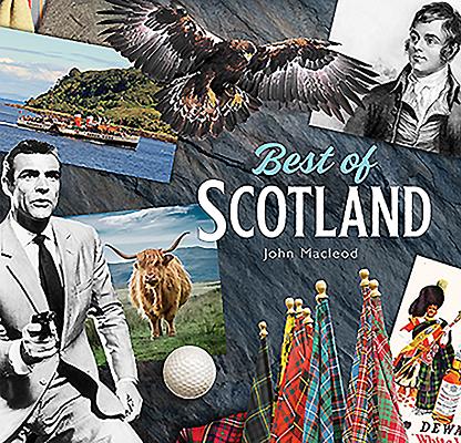 Best of Scotland