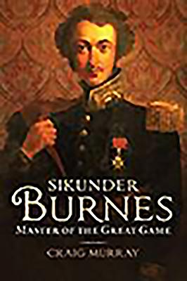 Sikunder Burnes