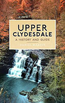 Upper Clydesdale