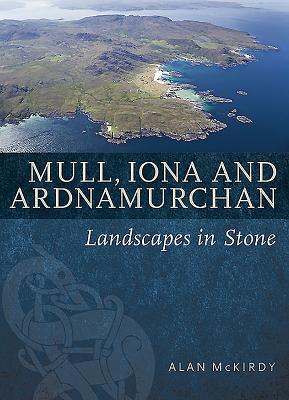 Mull, Iona & Ardnamurchan