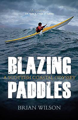 Blazing Paddles