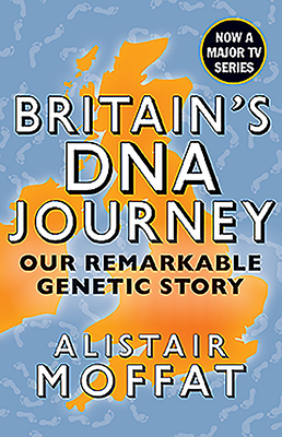 Britain's DNA Journey