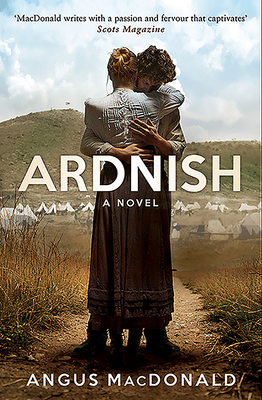 Ardnish