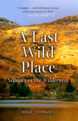 Last Wild Place