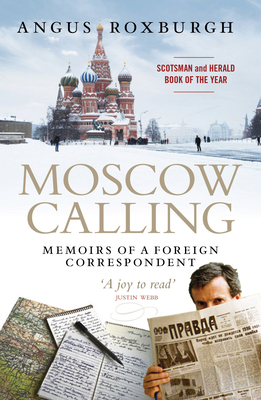 Moscow Calling