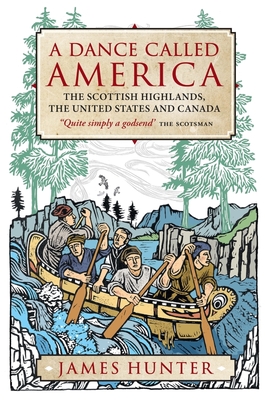 A Dance Called America