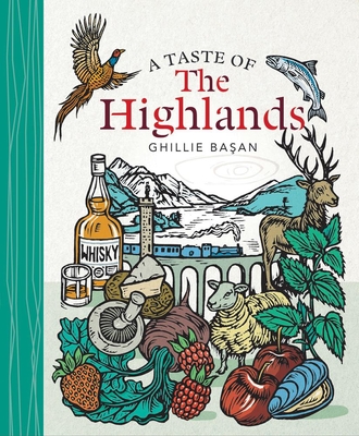 A Taste of the Highlands