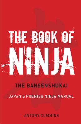 The Book of Ninja