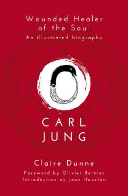 Carl Jung: Wounded Healer of the Soul