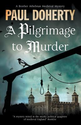 A Pilgrimage to Murder