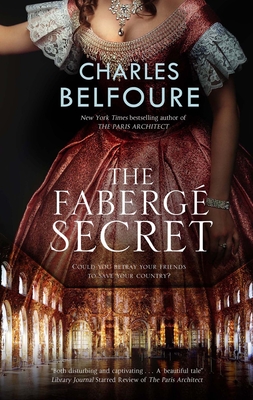 The Faberge Secret