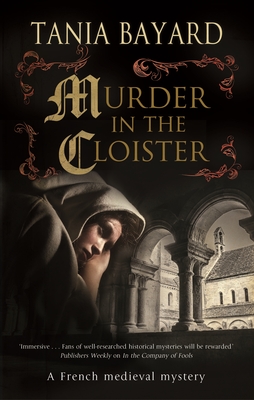 Murder in the Cloister