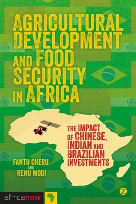 Agricultural Development and Food Security in Africa