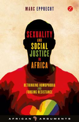 Sexuality and Social Justice in Africa