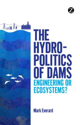 The Hydropolitics of Dams