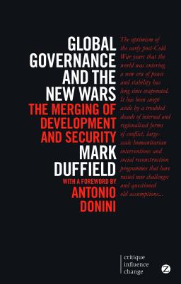 Global Governance and the New Wars