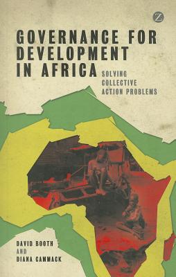 Governance for Development in Africa