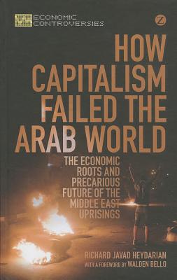 How Capitalism Failed the Arab World