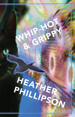 Whip-hot & Grippy