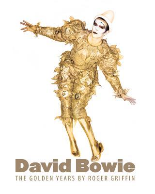 David Bowie: The Golden Years