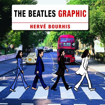 The Beatles Graphic