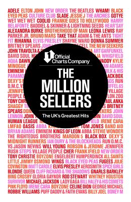 The Million Sellers