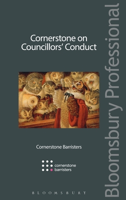 Cornerstone on Councillors' Conduct