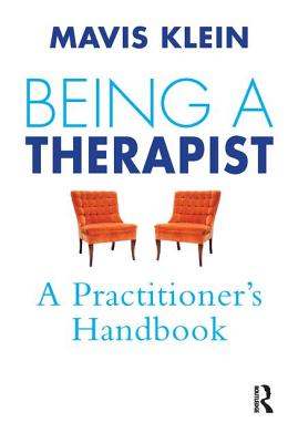 Being a Therapist