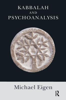 Kabbalah and Psychoanalysis