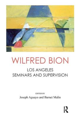 Wilfred Bion