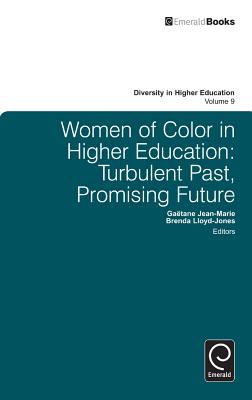 Women of Color in Higher Education