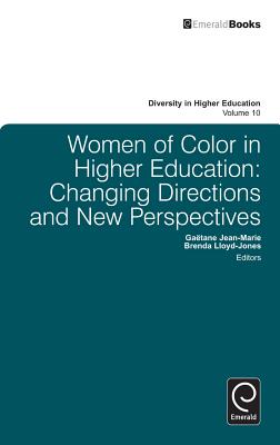 Women of Color in Higher Education