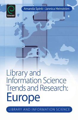 Library and Information Science Trends and Research