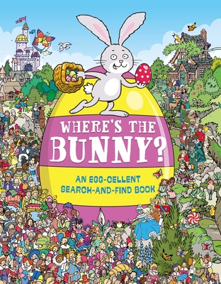 Where''s the Bunny?