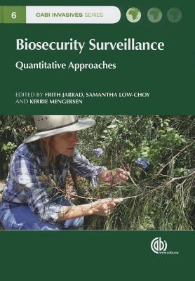 Biosecurity Surveillance