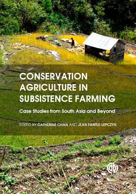 Conservation Agriculture in Subsistence Farming