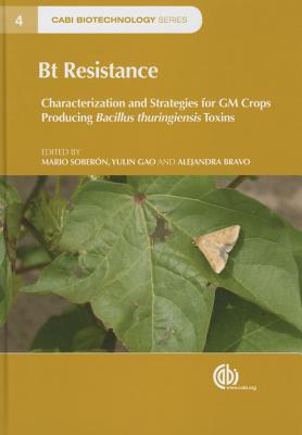 Bt Resistance