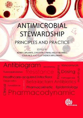 Antimicrobial Stewardship