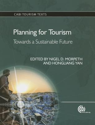 Planning for Tourism