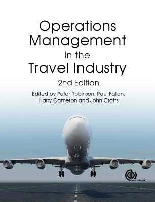 Operations Management in the Travel Industry