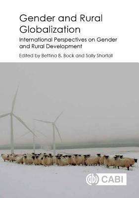 Gender and Rural Globalization