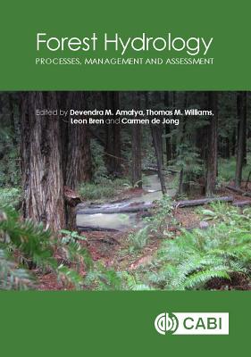 Forest Hydrology