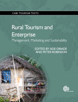 Rural Tourism and Enterprise