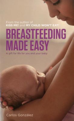 Breastfeeding Made Easy