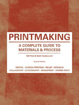 Printmaking Second Edition